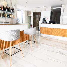 Catania Sea Palace Hotel, khách sạn ở Catania