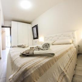 Casavacanze Natoli, hotel Castel di Tusában
