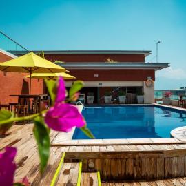 LATAM HOTEL Plaza Pradera Quetzaltenango, hotel em Quetzaltenango