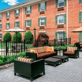 Sonesta Select Tinton Falls Eatontown, Hotel in Tinton Falls
