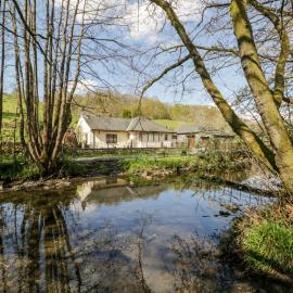 Riverside, hotel in Coniston