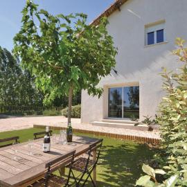 Le Jardin, hotel a Le Sambuc
