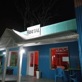 ALOHA HOSTEL by BUDA BEACH, hotel in Puerto Pirámides