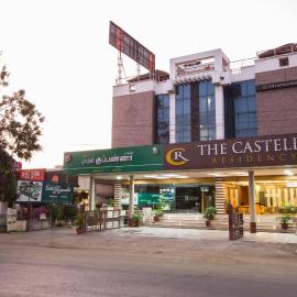 THE CASTELLO RESIDENCY