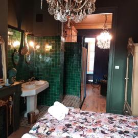Sint Andries Suites, hotel in Antwerp