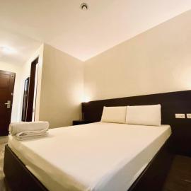 Traveler's Inn Bajada, khách sạn ở Davao