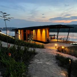 UMVA Muhazi - Adults Only, hotel in Muhazi