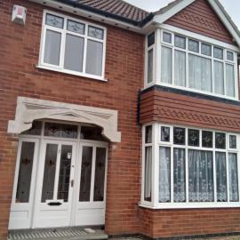 Bats7, hotel in Skegness