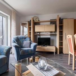 Ferienwohnung Lerchenweg