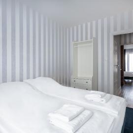 W Starym Porcie - Apartament - 2 sypialnie