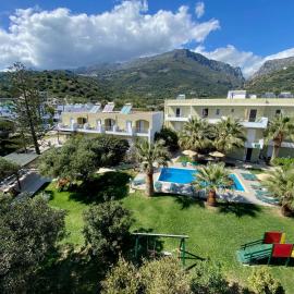 Manolis Apartments plakias, Hotel in Plakias