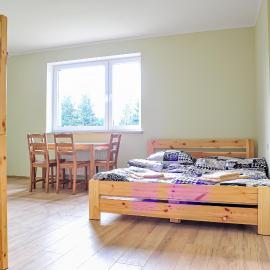 Farma Serock, khách sạn ở Serock