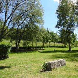 Domaine de Montauban