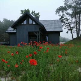 ApartmentApsuciems, hotell i Apšuciems