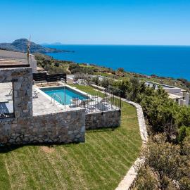 Metatulia villas, Hotel in Plakias