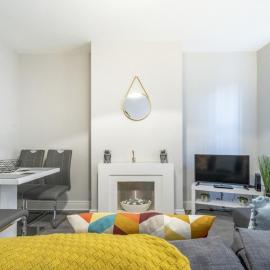 Fab 2BR home City Centre Local Belfast Feel - Pass the Keys