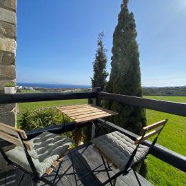 Wood & Stone - Paros, hotel in Aspro Chorio Paros