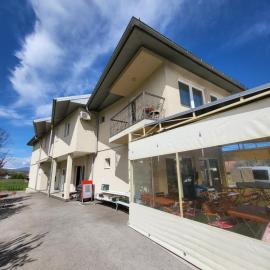 Nihad B&B, hotel a Visoko