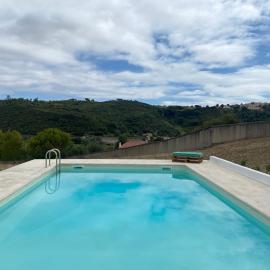 Casa da Azinhaga, hotel i Alenquer