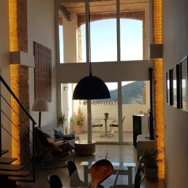 Loft Mariola - Apartamento en el centro histórico