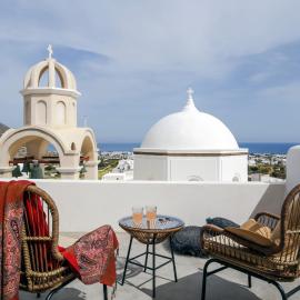 Exi Castle Suites