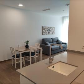 Iberflat Apartamentos Trinidad, hotel in Castellón de la Plana