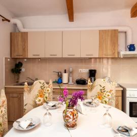 Kentrochori Mountain View House