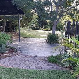 In Da Bush, hotel a Modimolle