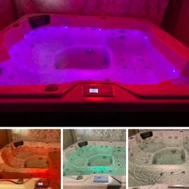 SUITE spa accès autonome, khách sạn ở Beaucaire