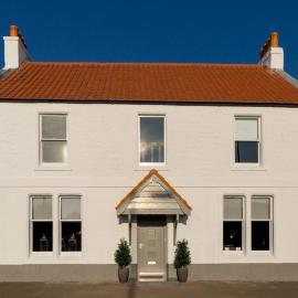 Forman's Lodge, hotel em Musselburgh