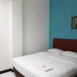 RedDoorz at Hotel Rumberpon Sorong, Hotel in Sorong
