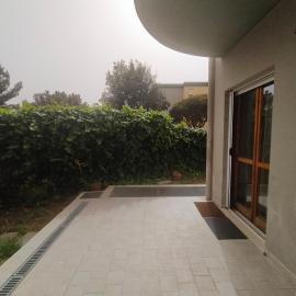 Apartment in Sardinia, hotelli kohteessa Decimomannu