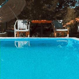 Relax house, hotelli kohteessa Visoko