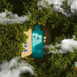 Selous Kinga Lodge, hotel sa Kwangwazi