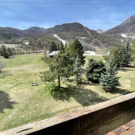 Nice 28m Comfort In The Heart La Salle Les Alpes