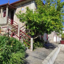 Casa d`Avó Ná