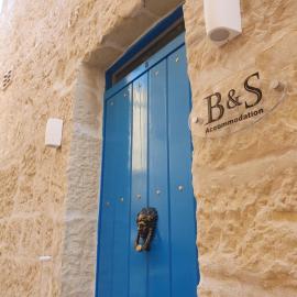 B&S Accommodation Apartment 601 Ghaxaq, Malta, Hotel in Għaxaq