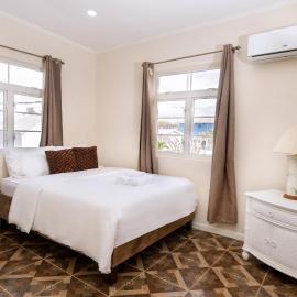 Mariner Suites, hotel a Christ Church