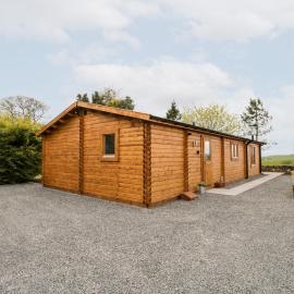 Howgill Lodge