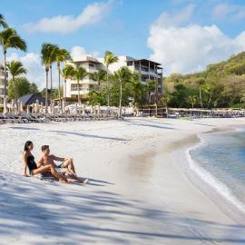 Royalton Hideaway Saint Lucia, An Autograph Collection All-Inclusive Resort - Adults Only, hotel a Gros Islet