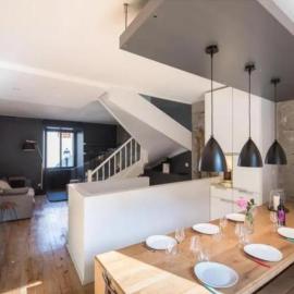 Maison du cap ****, Hotel in Saint-Lary-Soulan