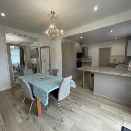 The Villas holiday homes