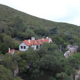 Boutique Hotel Sevilla – hotel w mieście La Cumbre
