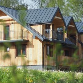 Noclegi Kamionka: Cisna şehrinde bir otel