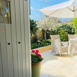 Vine Cottage, hotel a Chipping Campden