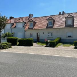 WISSANT maison 6 personnes tout confort