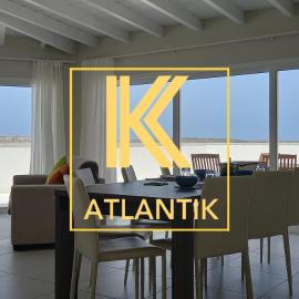 KatlantiK Beach House Deluxe – hotel w mieście Sal Rei