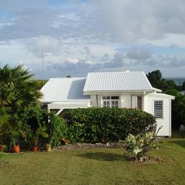 Bungalow Les Gommiers