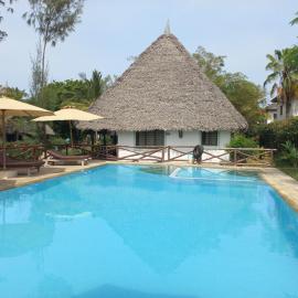 The New Muna House - 2 bedroom ensuite house.