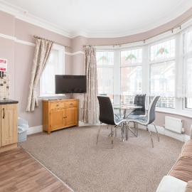 Beachcliffe Holiday Apartments